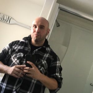 Meet your Posher, Andrew